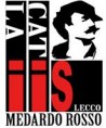 IIS Medardo Rosso - Lecco logo
